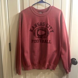 Kansas City Chiefs Sweatshirt